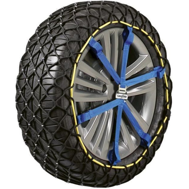 Michelin Chaine Neige Easy Grip Evolution 4