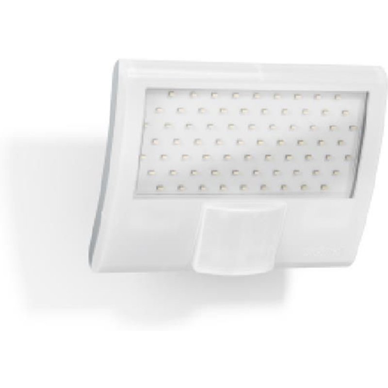 Steinel-XledHome CURVED blanc