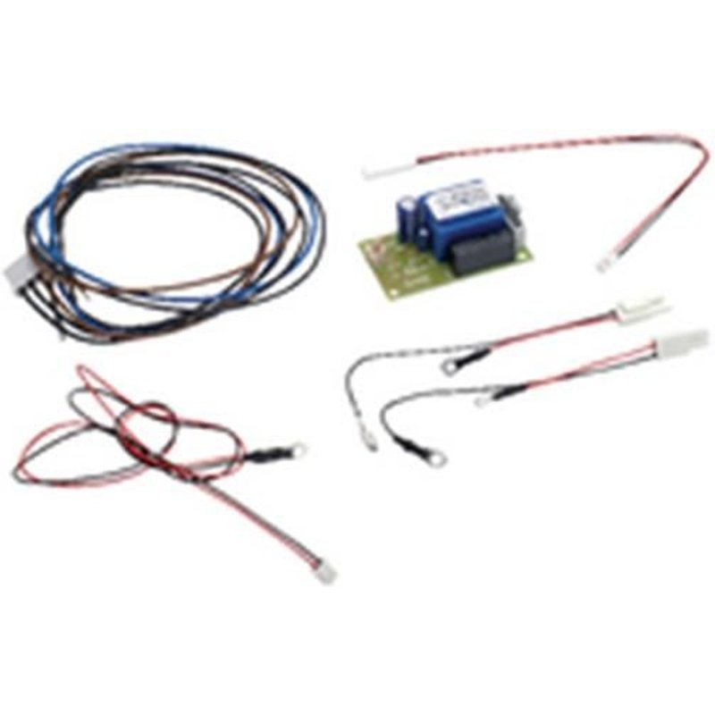 Ariston-Circuit Imprimé Réf. 925348-01