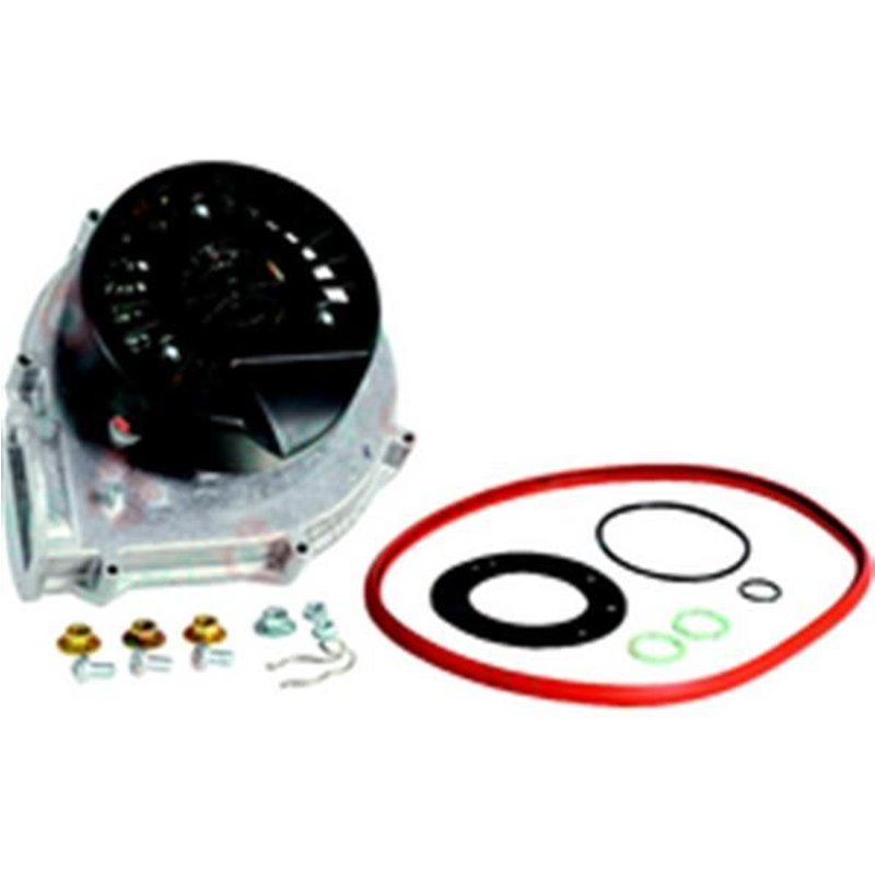 De Dietrich-Ventilateur 24v Mcr 24 Réf. S100011