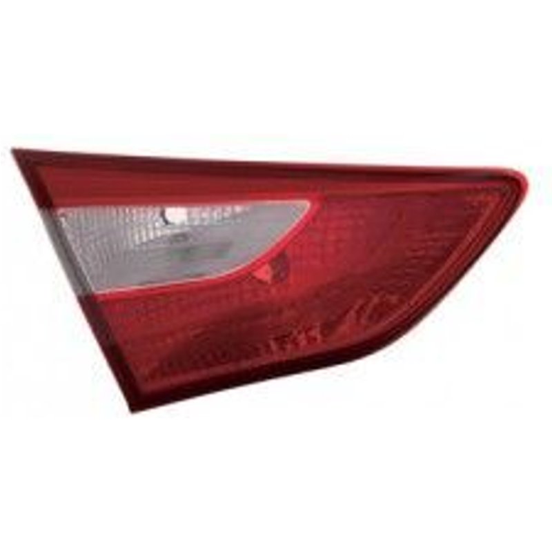 Verre De Feu Arrière Gauche Pour Hyundai I30 De Avril 2012 À 2015 Version 5 Portes