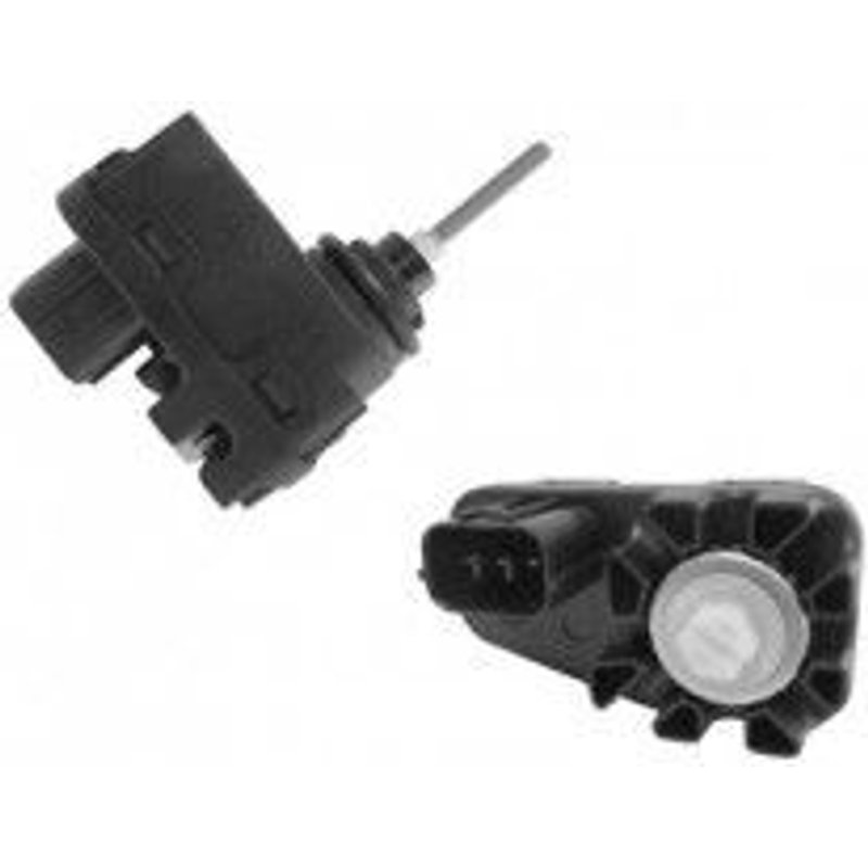 Moteur Électrique De Phare Pour Suzuki Swift D'après Aout 2010