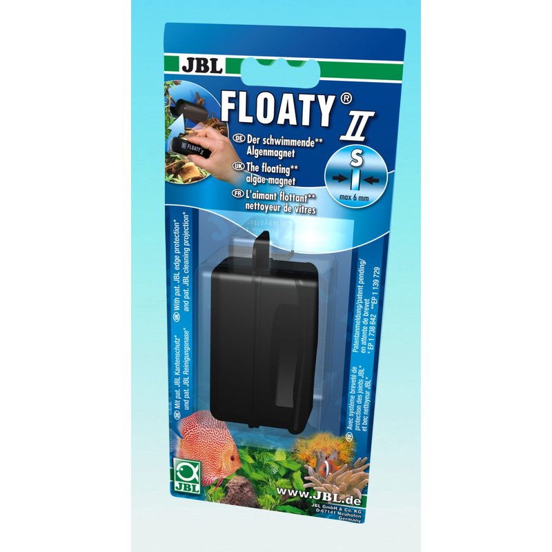 Jbl Floaty Ii S