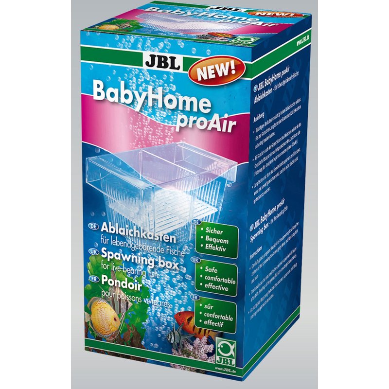 Jbl Babyhome Proair