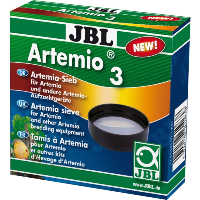 Jbl Artemio 3 (Tamis)