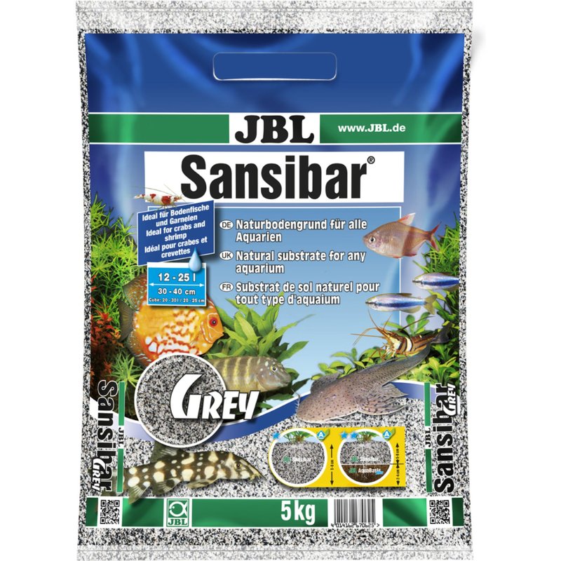 Jbl Sansibar Grey 5kg