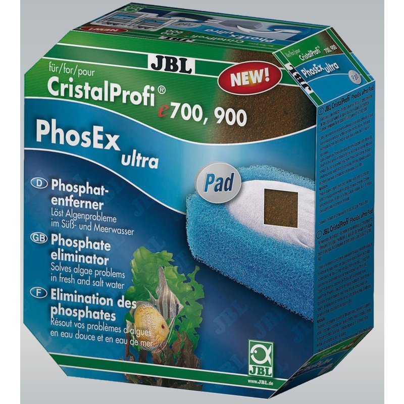 Jbl Phosex Ultra Pad Cp E700/1-900/1 +