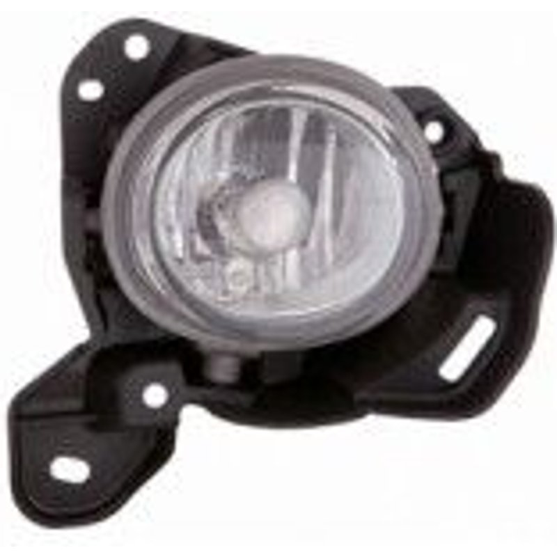 Feu Anti-Brouillard H11 Droit Pour Mazda Cx5 De 2012 À 2015