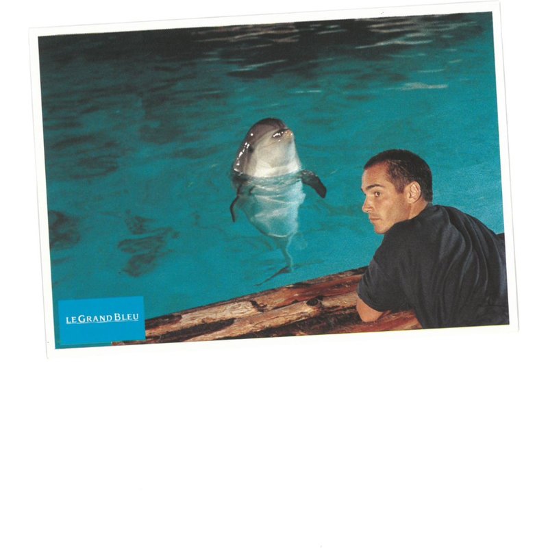 Le Grand Bleu