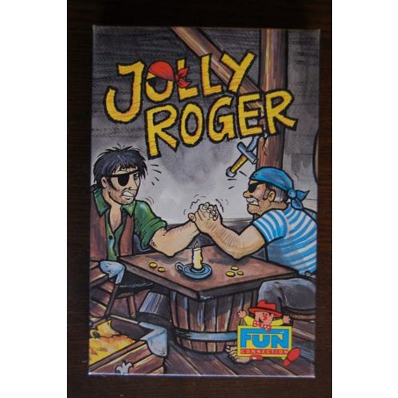 Jolly Roger