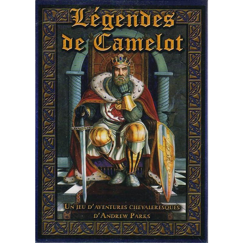 Legendes De Camelot