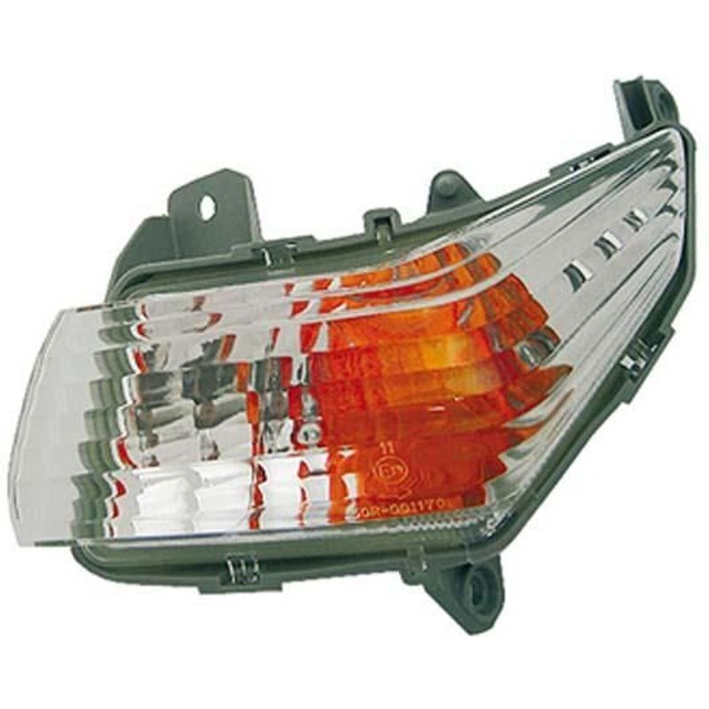 Clignotant avant droit Suzuki GSR 600 06-10