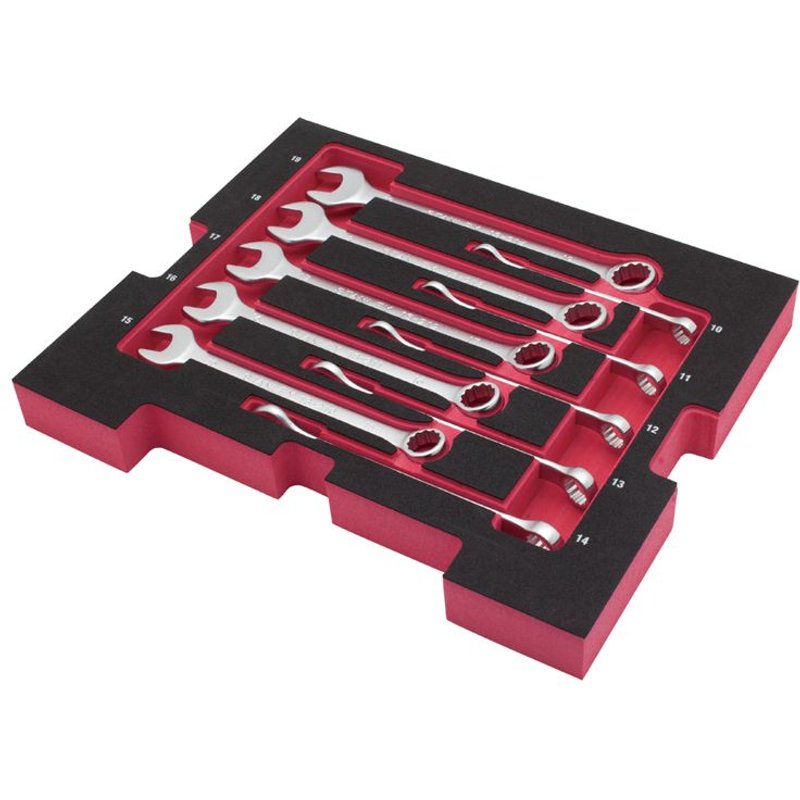 Inserts STANLEY FATMAX TSTAK IV - 10 pièces - FMHT0-74298