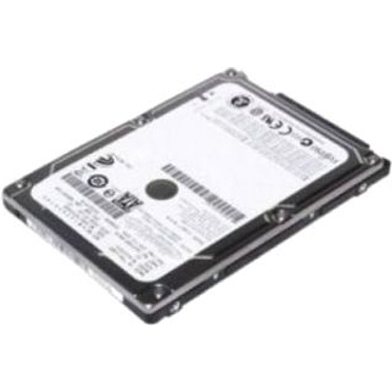 Origin Storage - SSD - 120 Go - interne - 2.5" (dans un support de 3,5") - SATA 6Gb/s