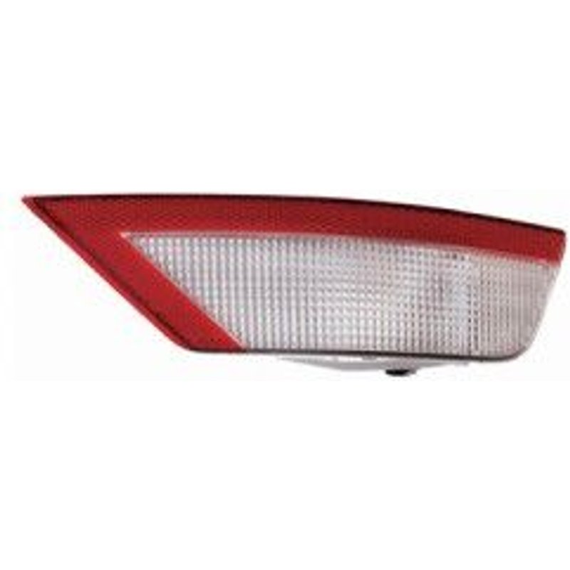 Feu Arrière Droit Avec Indicateur De Recul Pour Ford Focus De 2008 À Fév 2011 Sauf Version Break