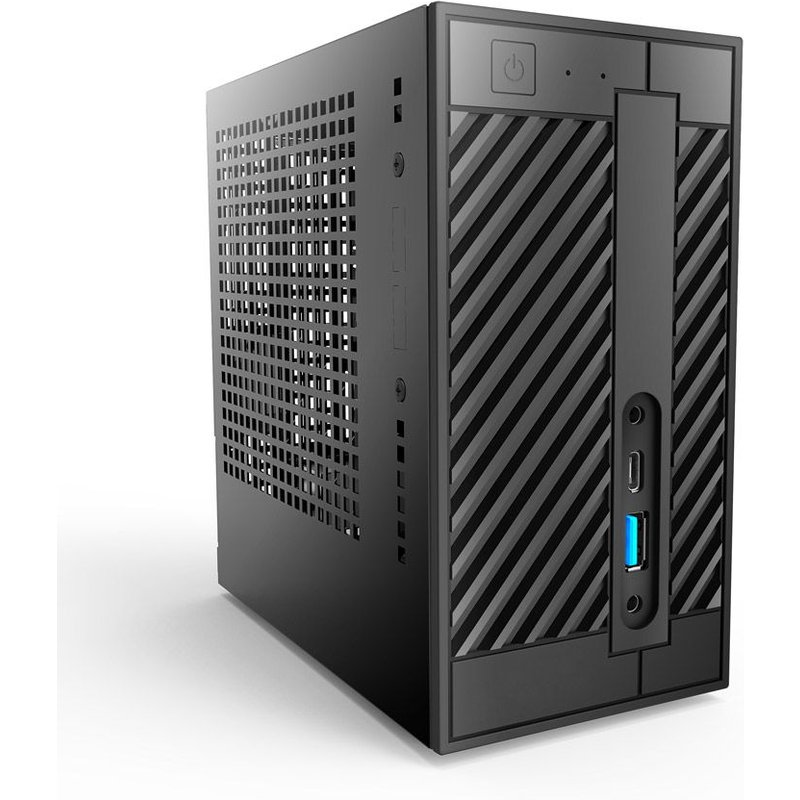 ASRock DeskMini 110 - Noir