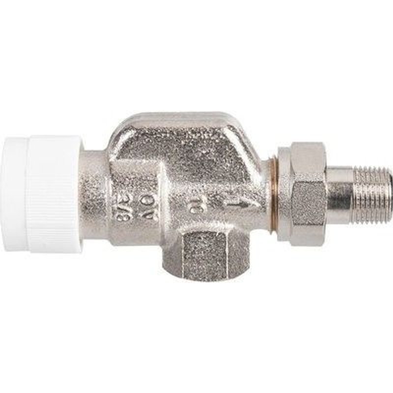 Corps thermostatique équerre inversé AV9 - 3/8