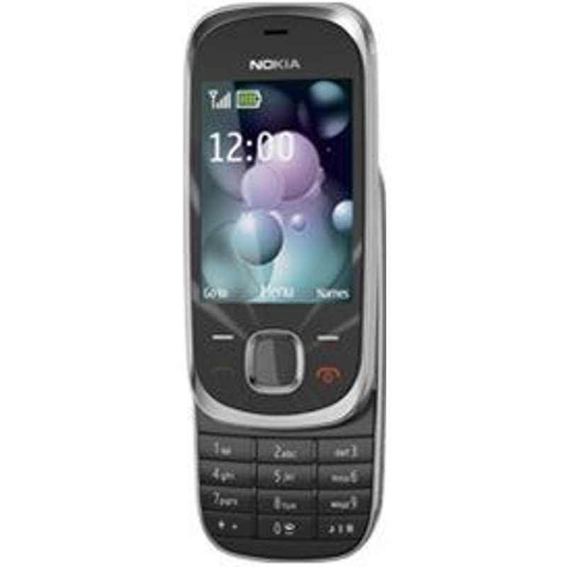 Nokia 7230 Graphite