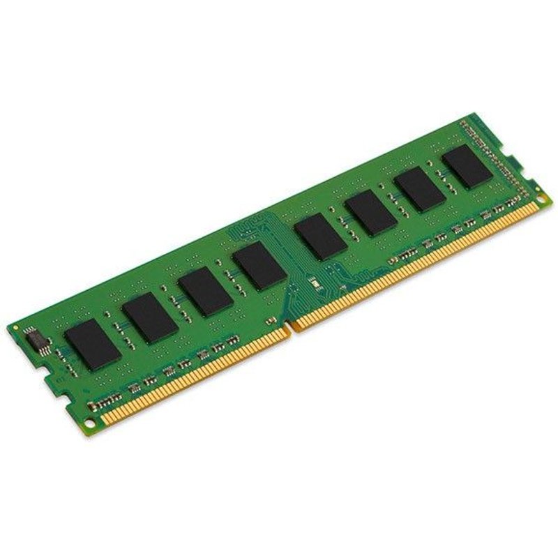 1Go Ram Barrette Mémoire TRS DDR2 PC2-4200U 533Mhz TRSDD2001G64U-533CL4BZX-16