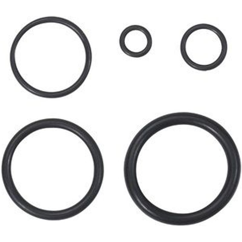 boite de 419 joints toriques caoutchouc