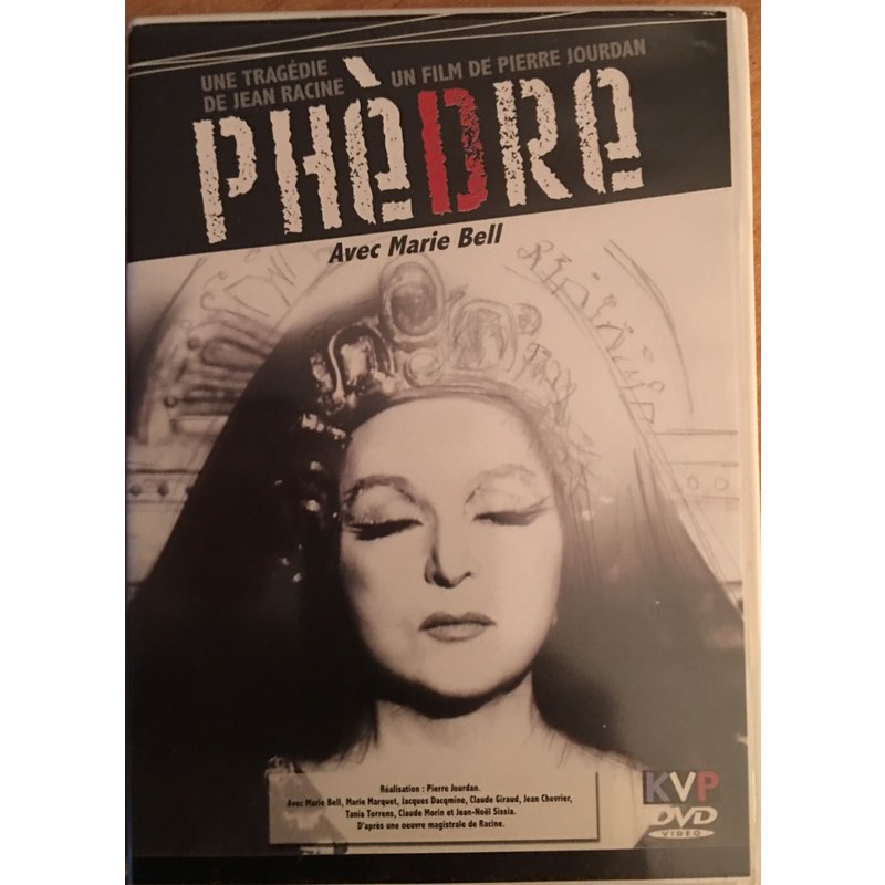 Phèdre