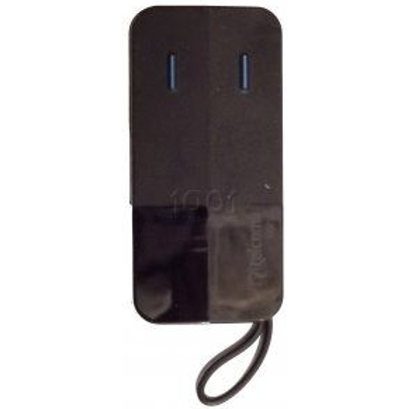 Télécommande TELCOMA EDGE 2
