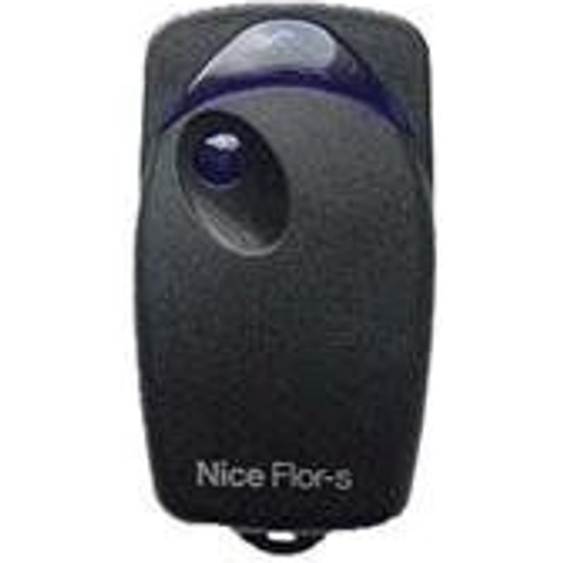 Télécommande NICE FLO1R