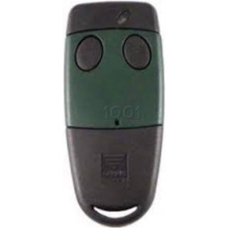 Télécommande CARDIN S449-QZ2 GREEN