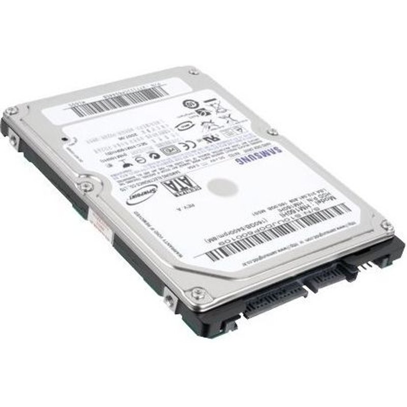 Seagate HDD int. 2,5 1,75TB Seagate ST1750LM000 HN-M171RAD SATA 5400rpm 32MB