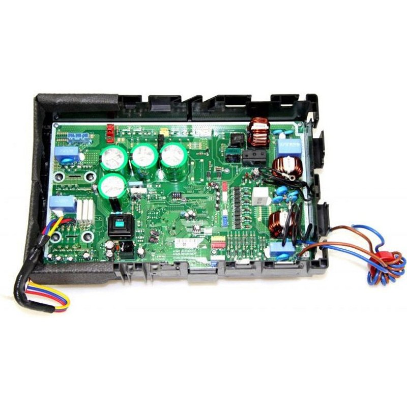 PLATINE DE PUISSANCE EBR356522/23 POUR CLIMATISEUR LG - EBR35652223