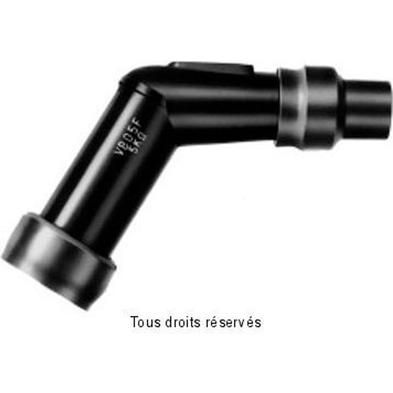 Antiparasite NGK VB05E