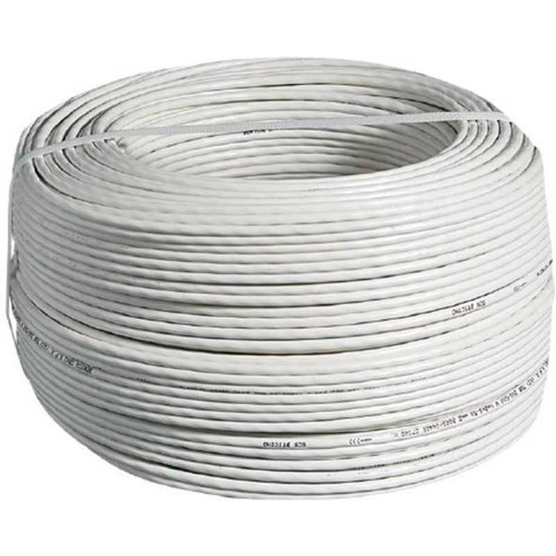 Bticino cofrel-MH CABLE BUS AUDIO VIDEO 200M