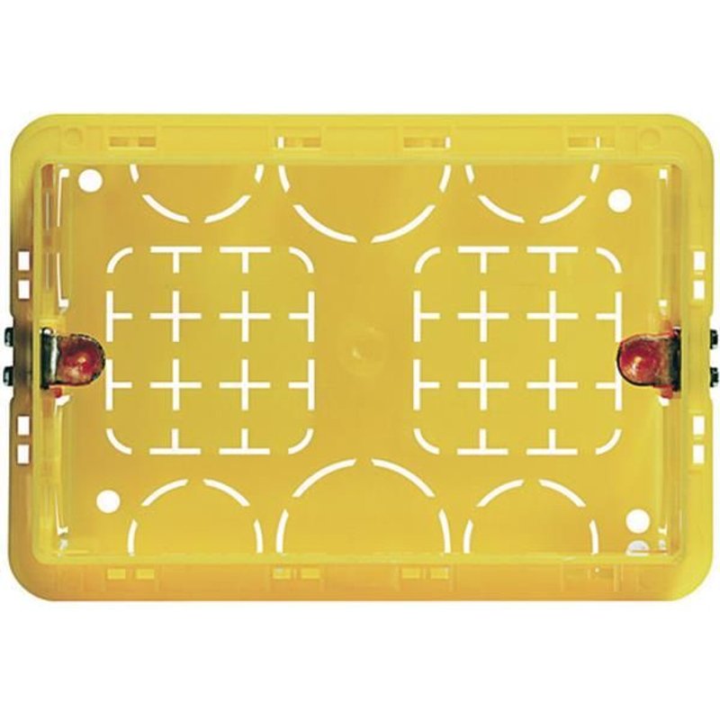 Bticino cofrel-LL- BOITE ENCAS 3M MACONNERIE