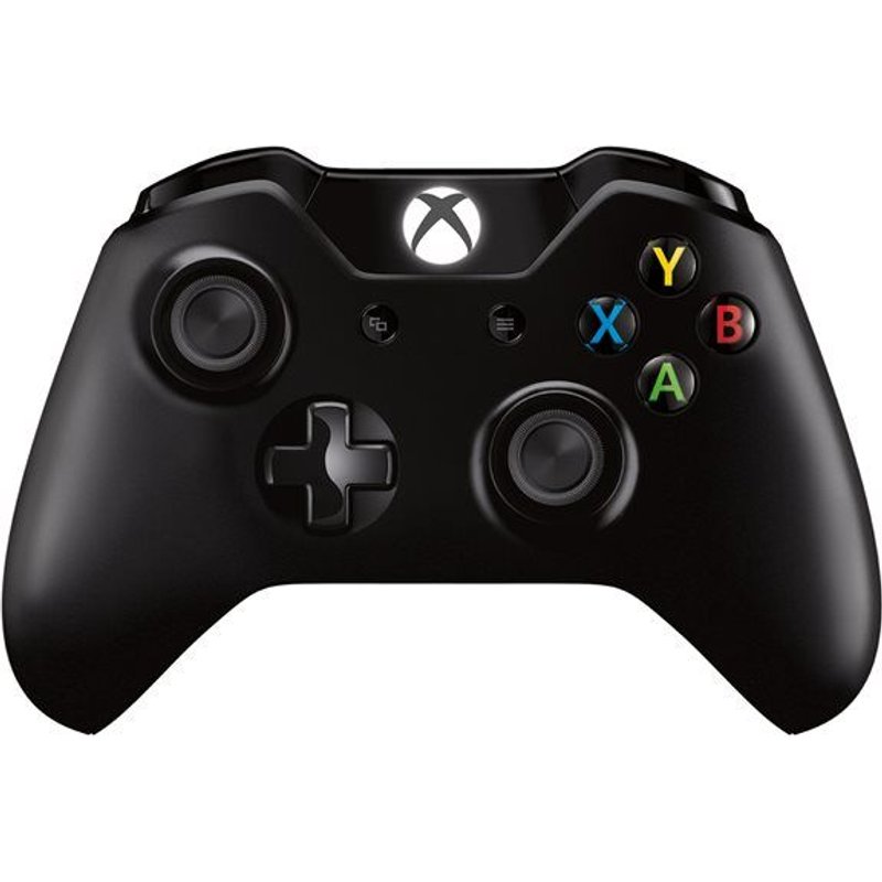 Microsoft Xbox One Wireless Controller - Manette De Jeu Sans Fil