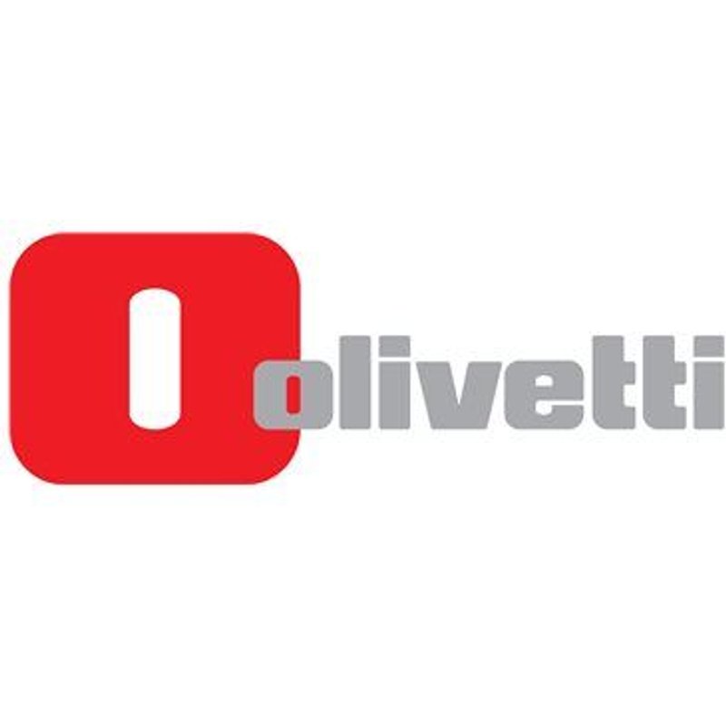 Olivetti - Magenta - original - cartouche de toner - pour d-Color P2021