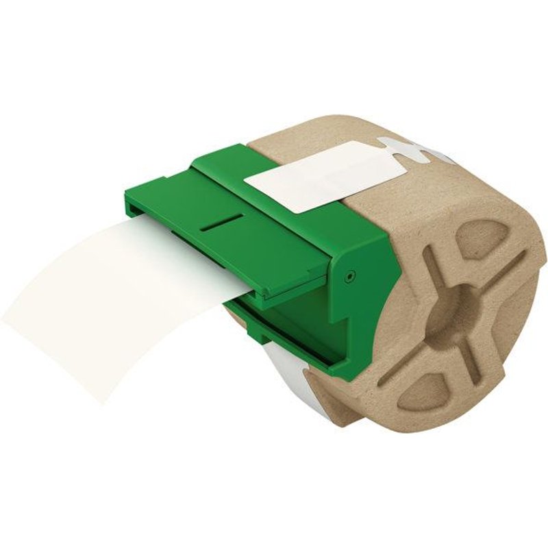 Leitz Icon - Étiquettes - blanc - Roll (5.72 cm x 21.9 m) 1 rouleau(x)