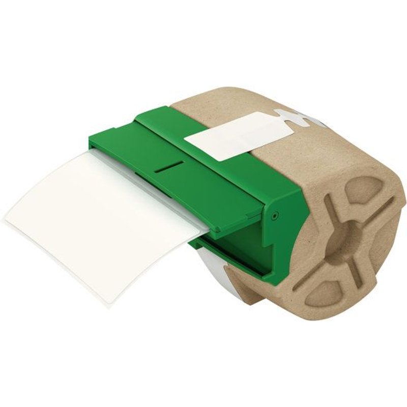 Leitz Icon - Étiquettes d'expédition - blanc - 435 étiquette(s)