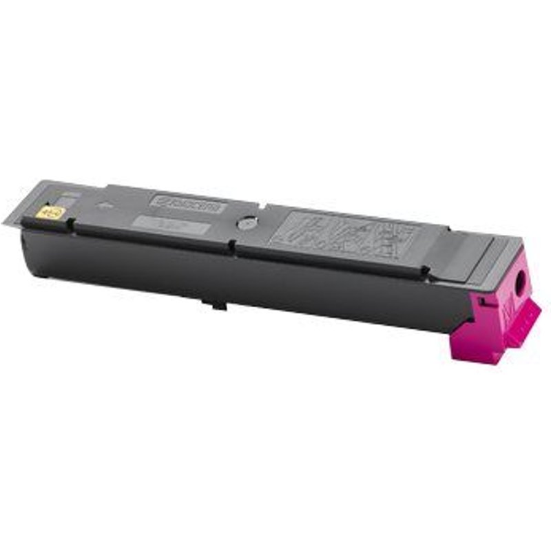 Kyocera TK 5205M - Magenta - originale - cartouche de toner - pour TASKalfa 356ci