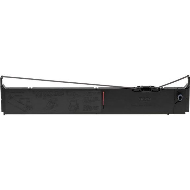 Epson - 1 - noir - ruban d'impression - pour DFX 9000