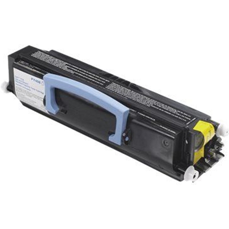 Dell - Noir - original - cartouche de toner Use and Return - pour Dell 1720, 1720dn