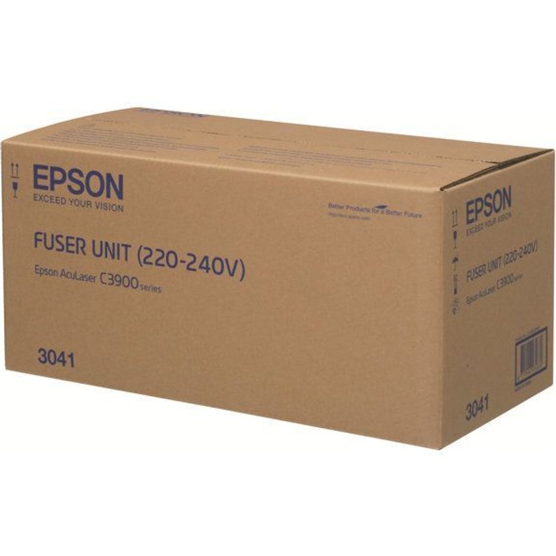 Epson - Kit unité de fusion - pour AcuLaser C3900DN, C3900DTN, C3900N, C3900TN, CX37DN, CX37DNF, CX37DTN, CX37DTNF