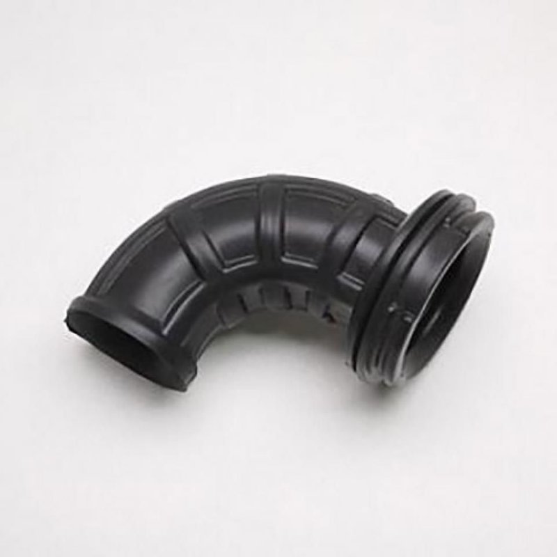 Manchon de filtre à air adaptable pour Booster avec tube