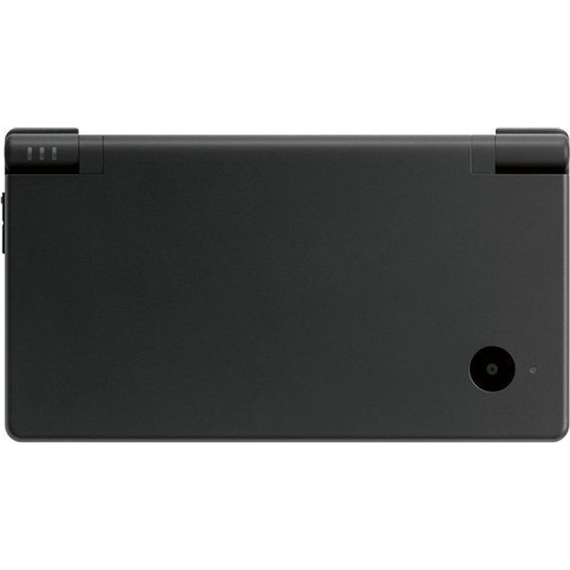 Nintendo Dsi - Console De Jeu Portable - Noir