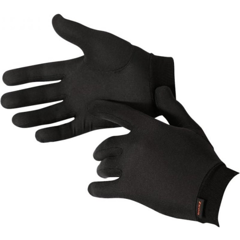 Sous-gants IXON Sous Gants Noir- XS
