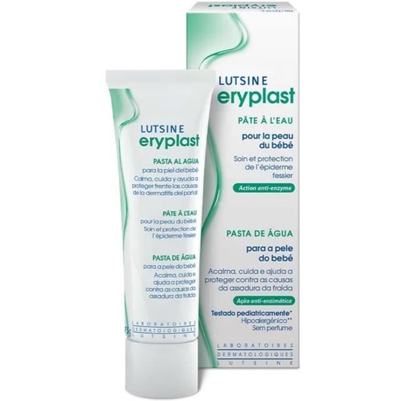 Lutsine Eryplast Tube 75 G