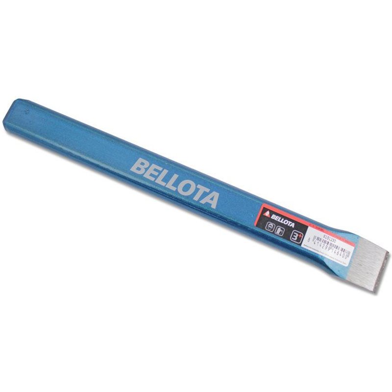Ciseau à froid Bellota (8251) 20 cm.