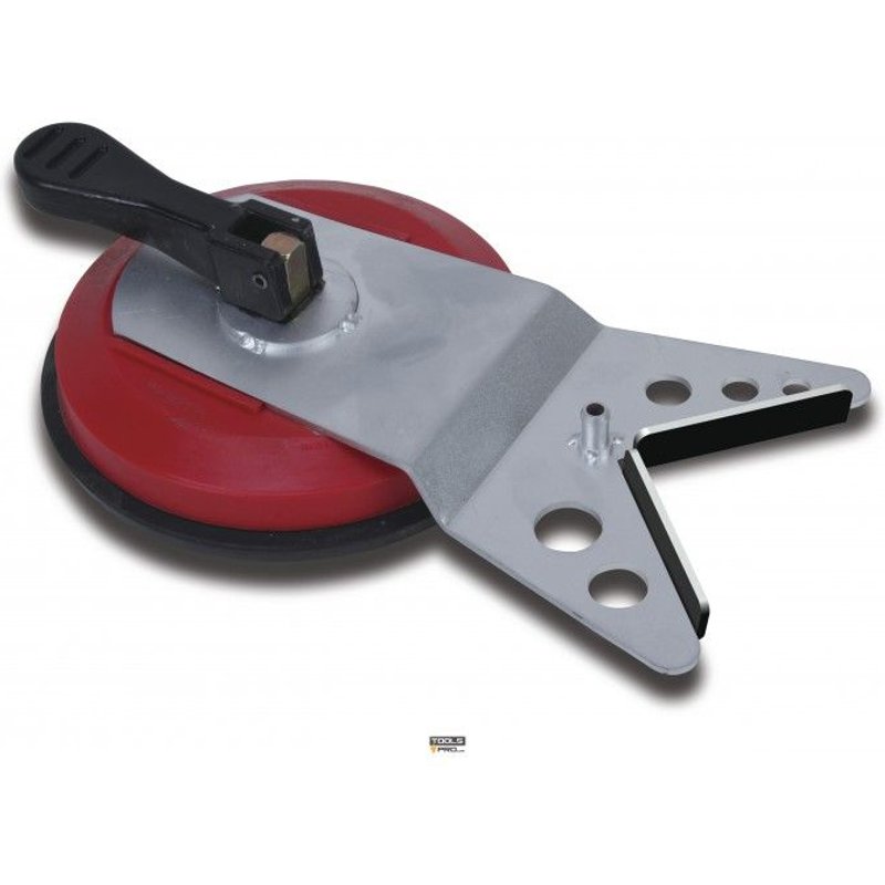 Guide RUBI Multidrill pour Scie Cloche Diamant