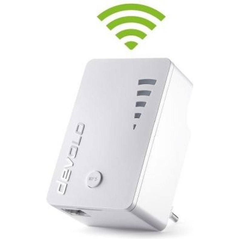 Devolo WiFi Repeater AC