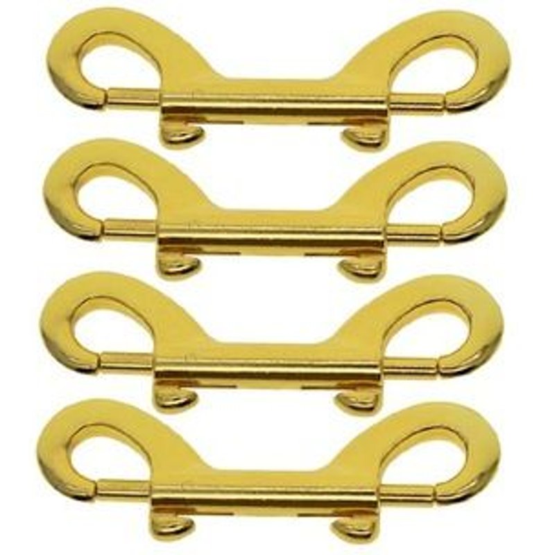 Boulon ¿¿ double extr¿¿mit¿¿ en m¿¿tal, boulon ¿¿ double extr¿¿mit¿¿ 4 pi¿¿ces DS4232