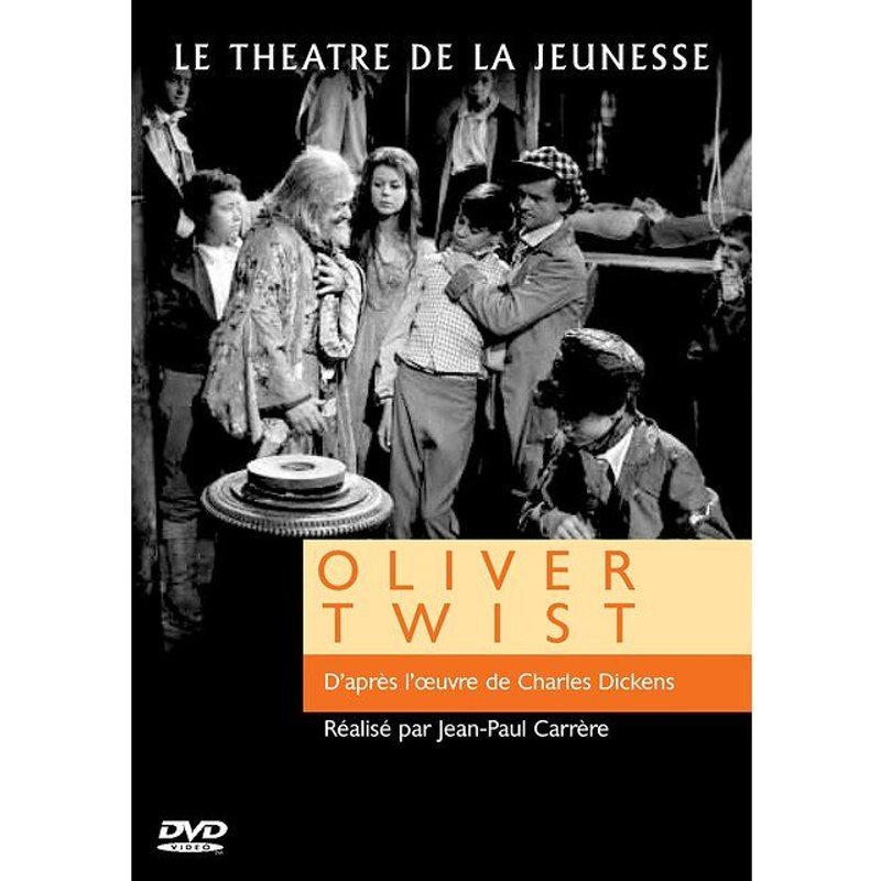 Oliver Twist